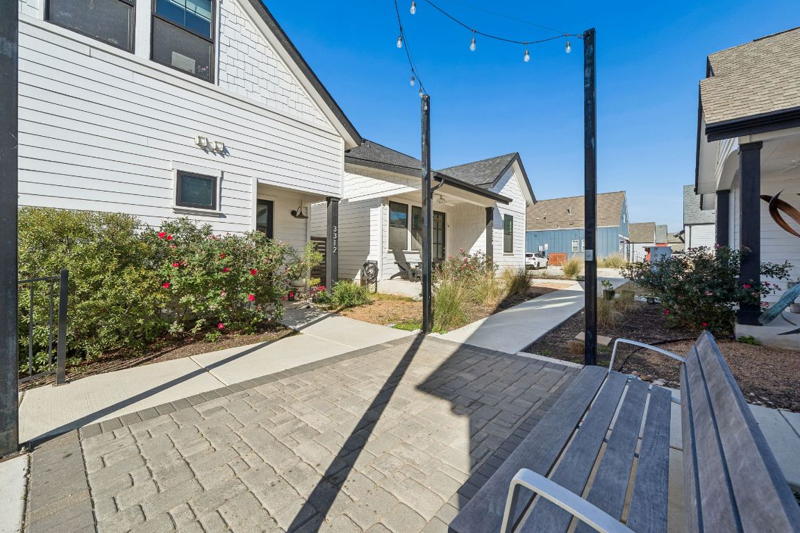 3322 McCurdy Street Austin, TX 78723 - Photo 32 of 39