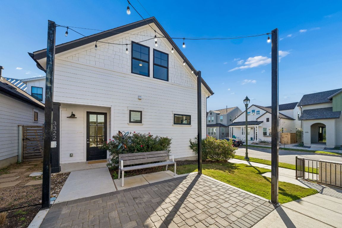 3322 McCurdy Street Austin, TX 78723 - Photo 35 of 39