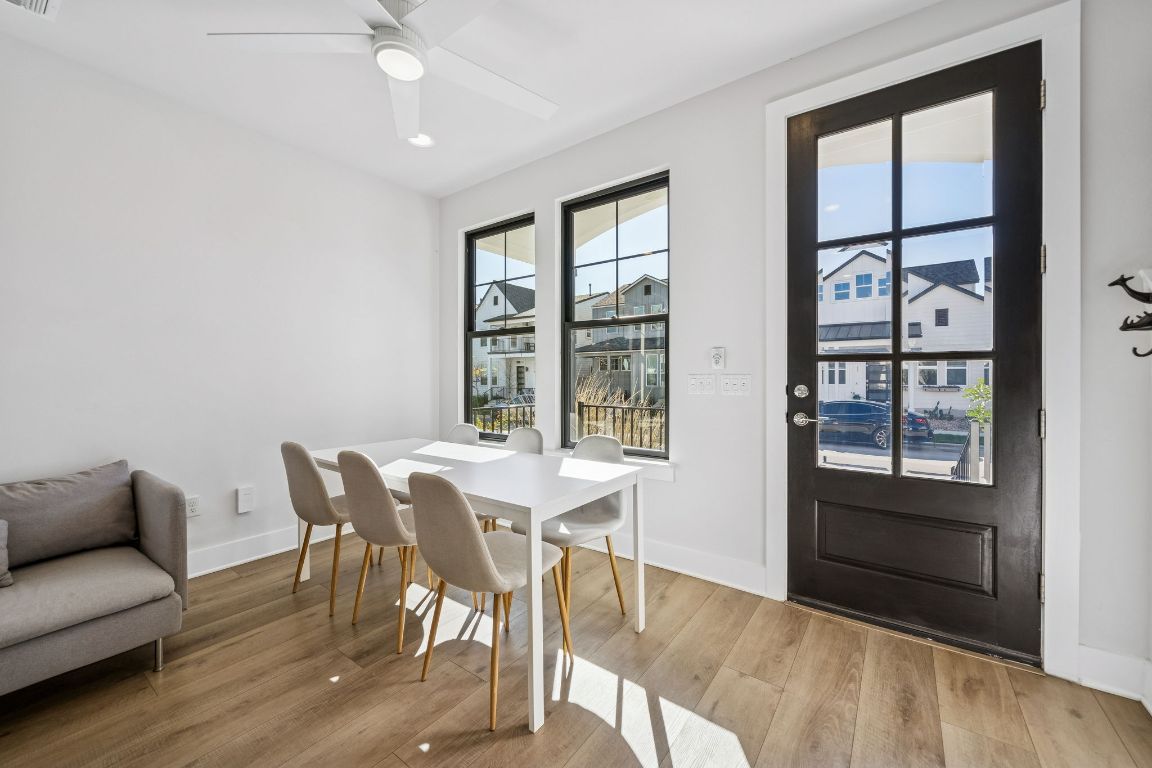 3322 McCurdy Street Austin, TX 78723 - Photo 4 of 39