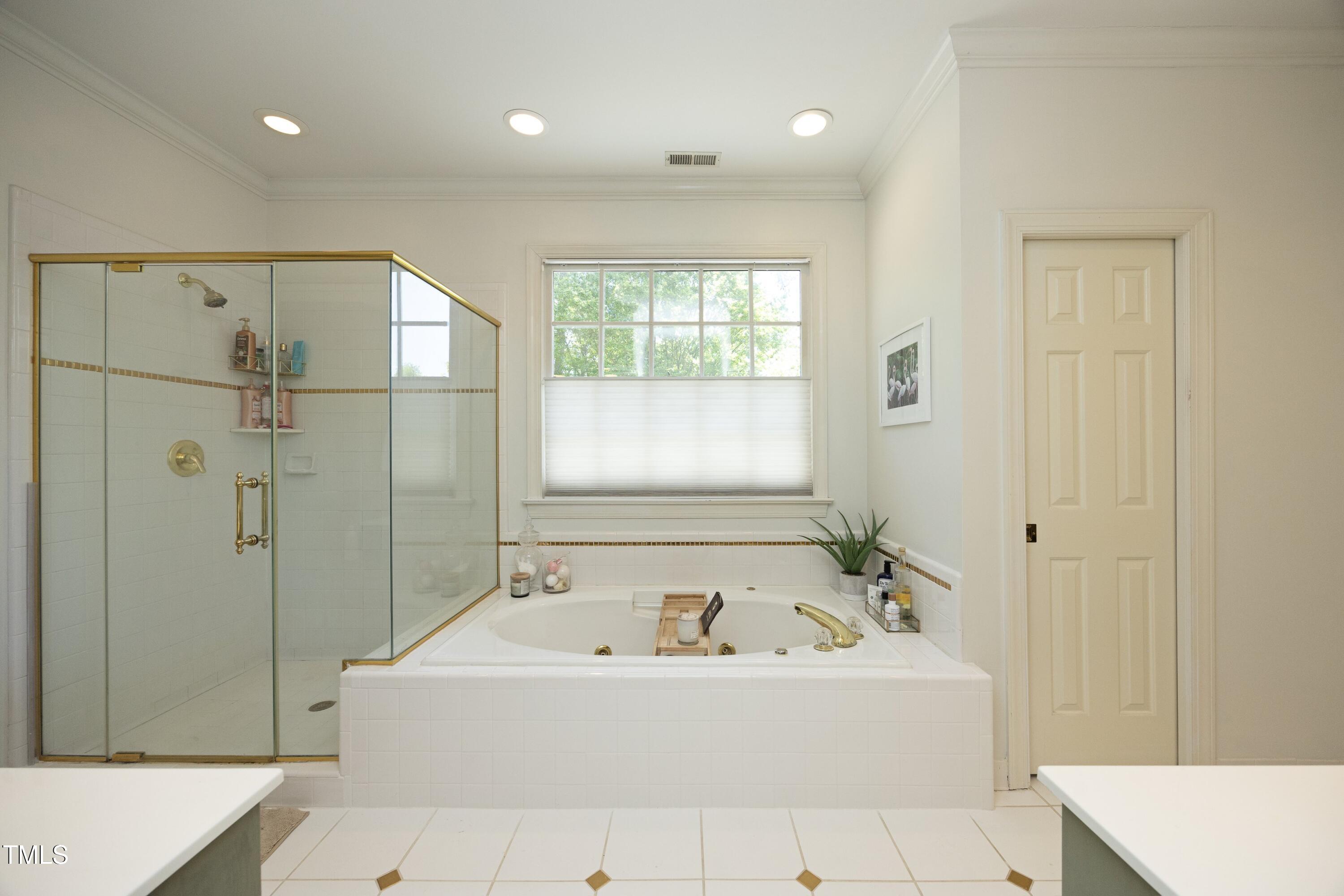 4101 John S Raboteau Wynd Raleigh, NC 27612 - Photo 30 of 65 28BathShower