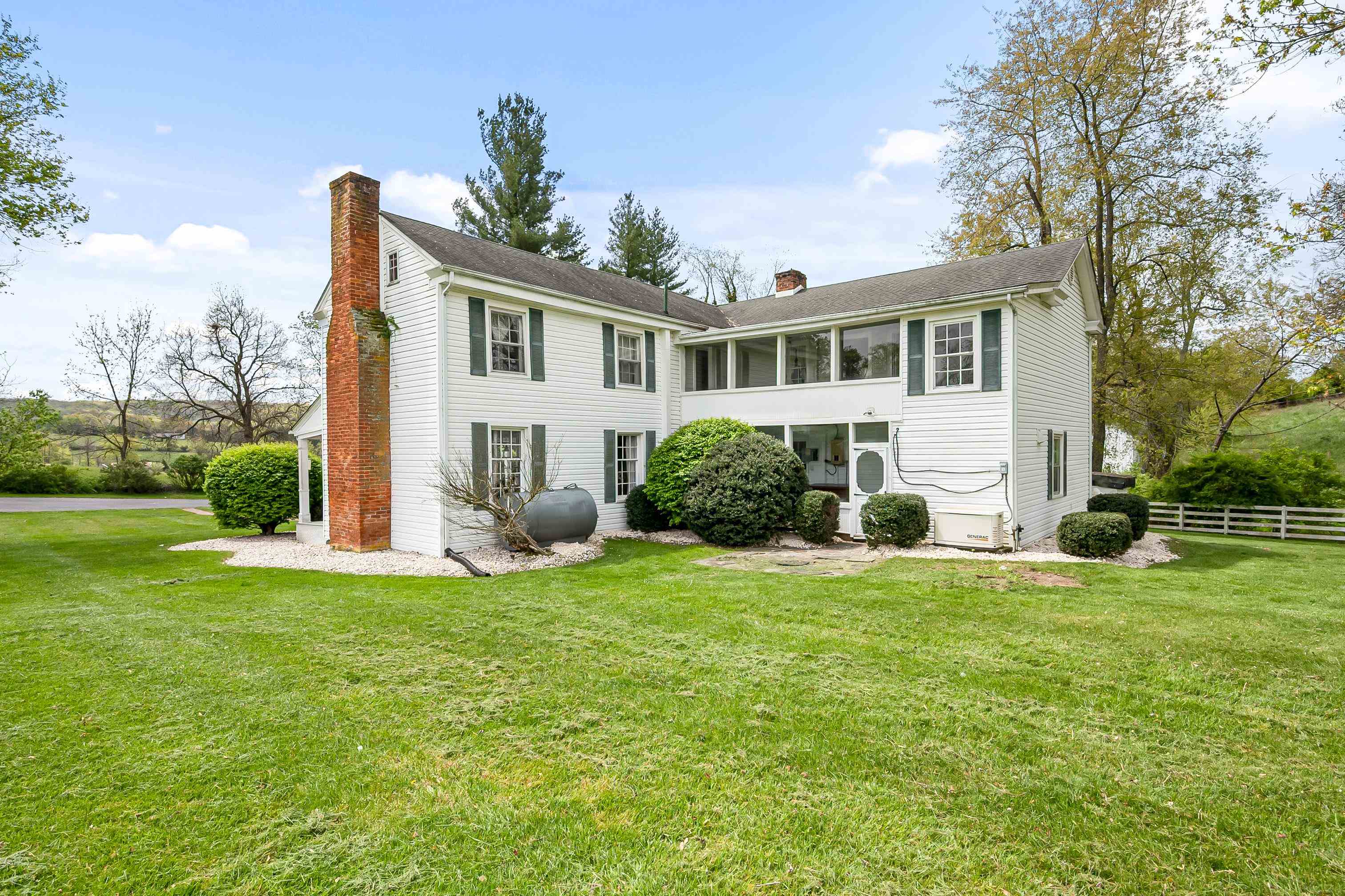 2190 Merrimac Road Blacksburg, VA 24060 - Photo 83 of 117 Gallery Image 83