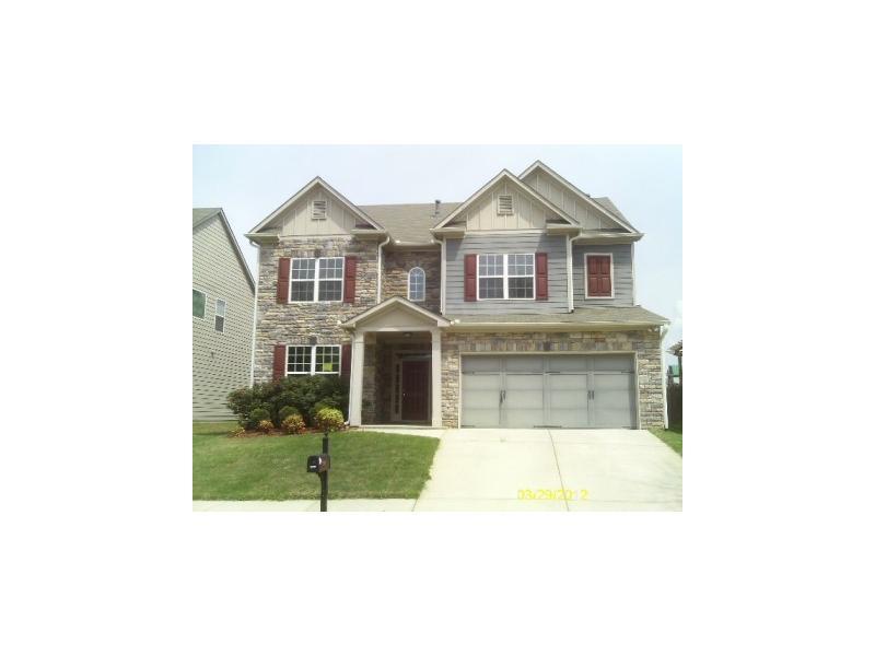 225 Roland Manor Drive Dacula, GA 30019 - Photo 1 of 1 Exterior Front.