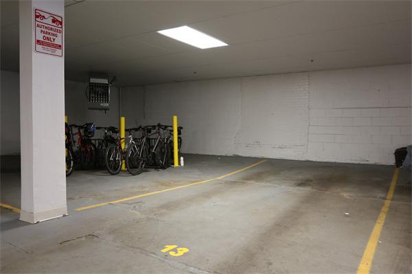 655 East 2nd Street, Unit 209 Boston, MA 02127 - Photo 13 of 16 a view of storage and utility room
