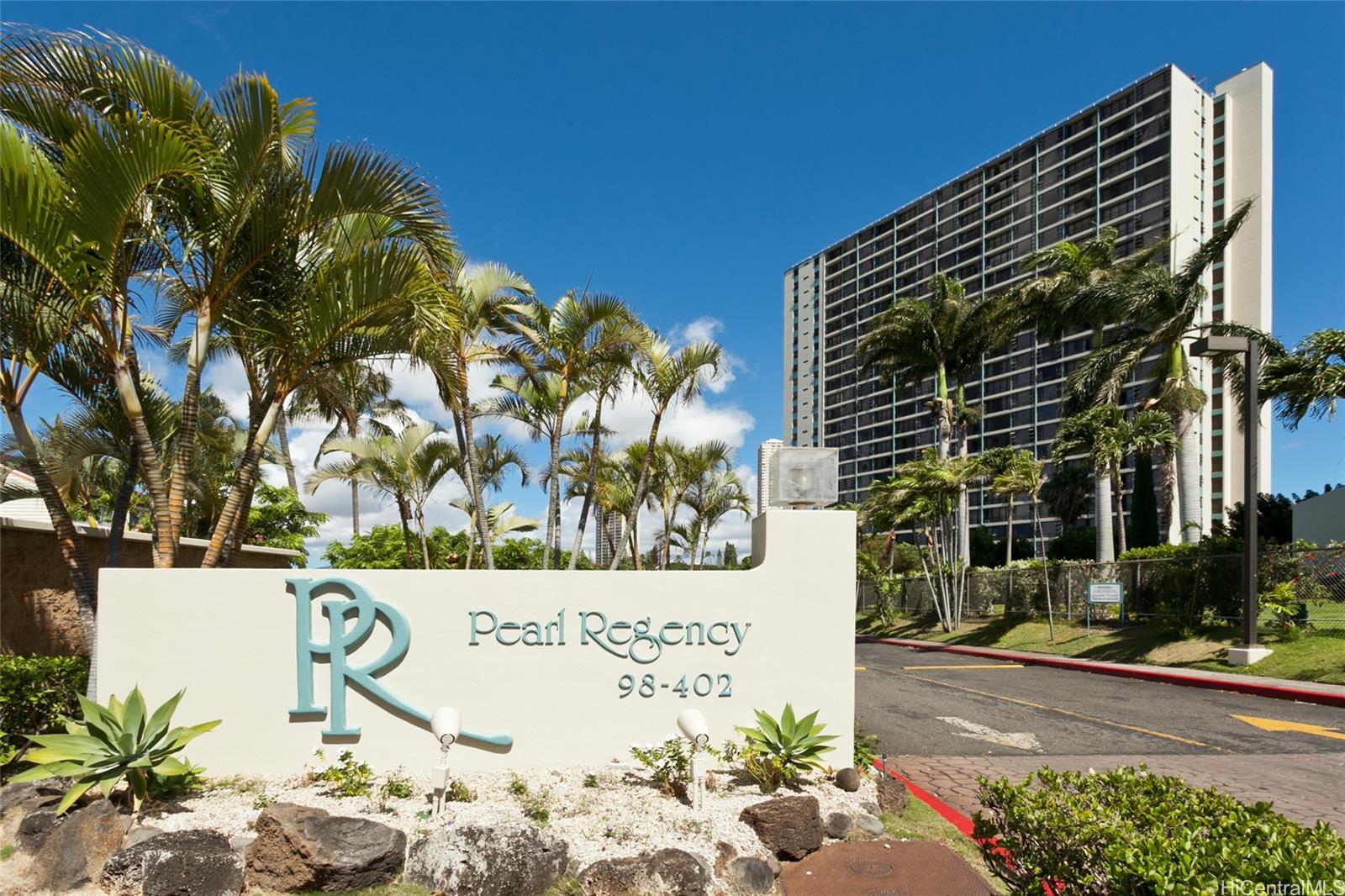 98-402 Koauka Loop, Unit 2203 Aiea, HI 96701 - Photo 1 of 1 a street view