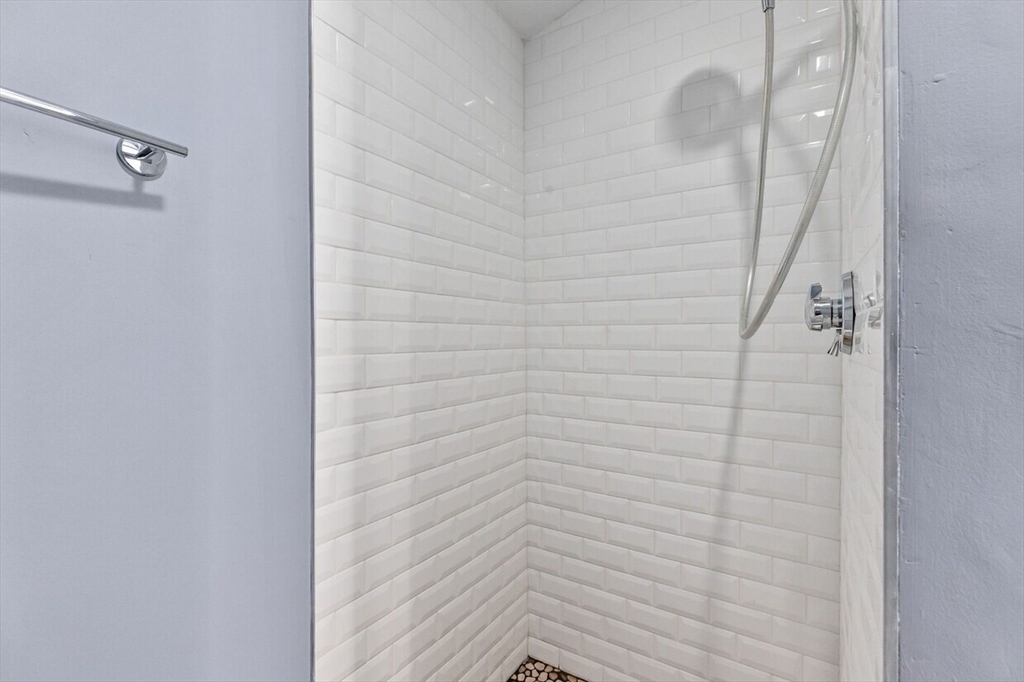 167 Lexington Street, Unit 167 Boston, MA 02128 - Photo 9 of 34 a bathroom with a shower