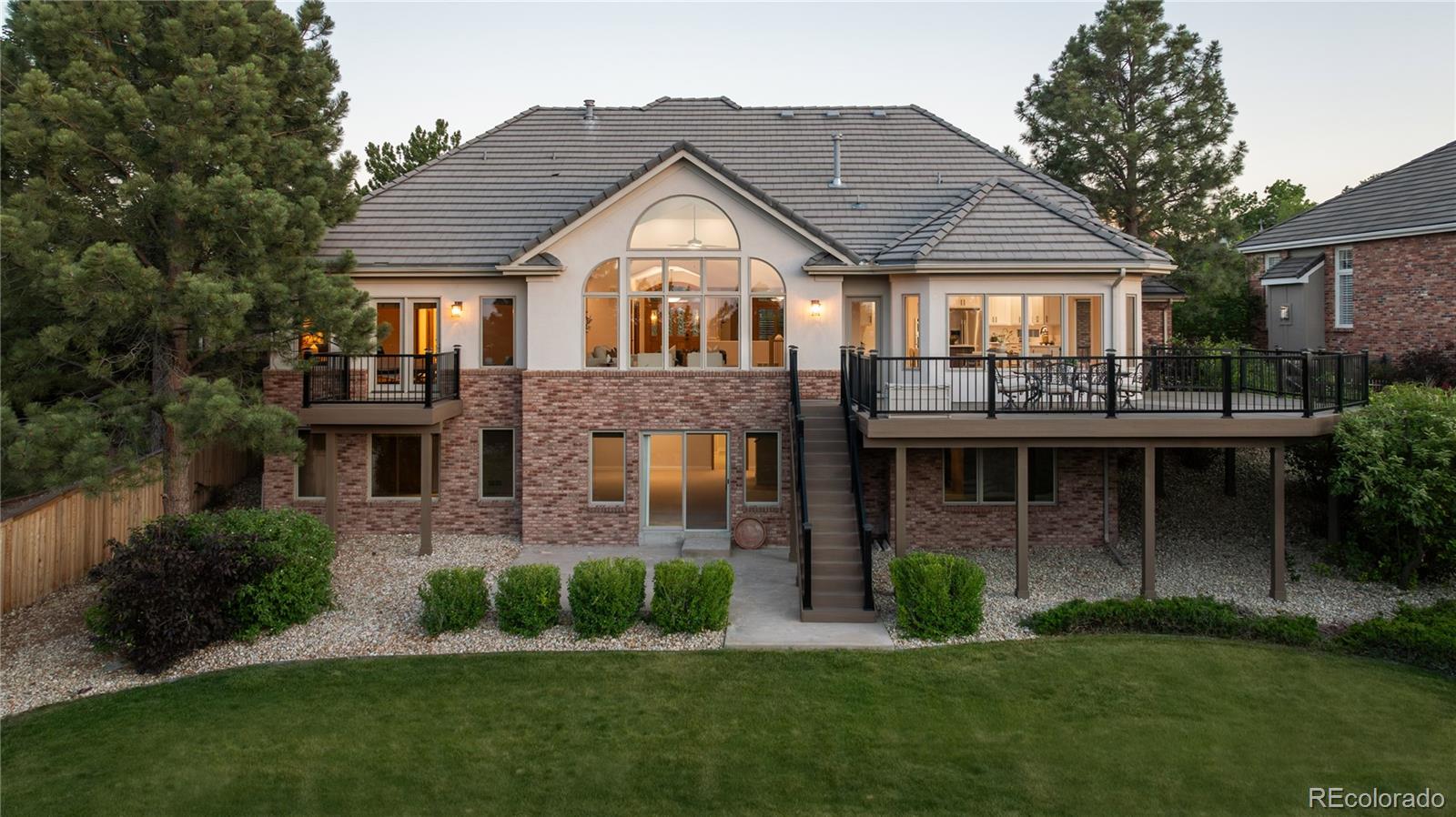 1247 Jesse Court Highlands Ranch, CO 80126 - Photo 44 of 49