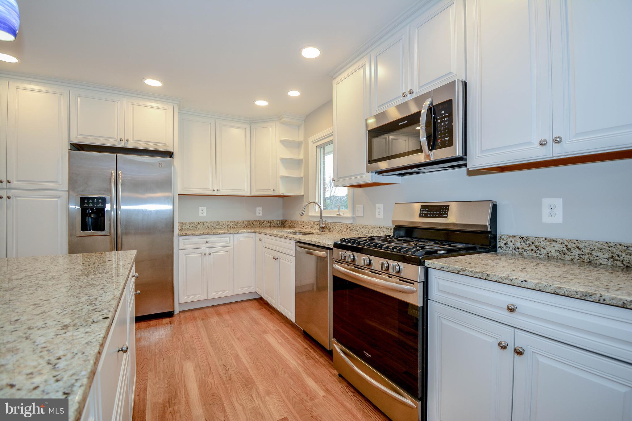 2411 Orange Road Culpeper, VA 22701 - Photo 2 of 32 Kitchen