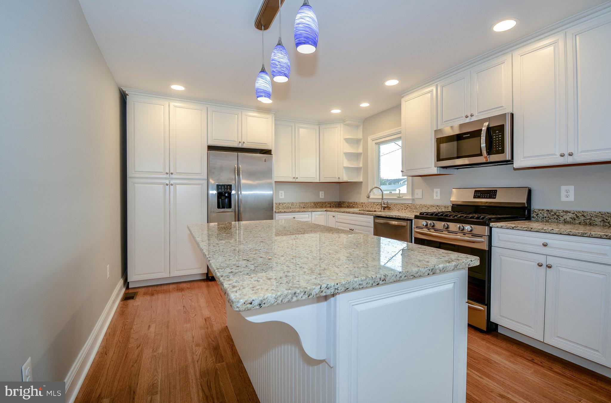 2411 Orange Road Culpeper, VA 22701 - Photo 3 of 32 Kitchen