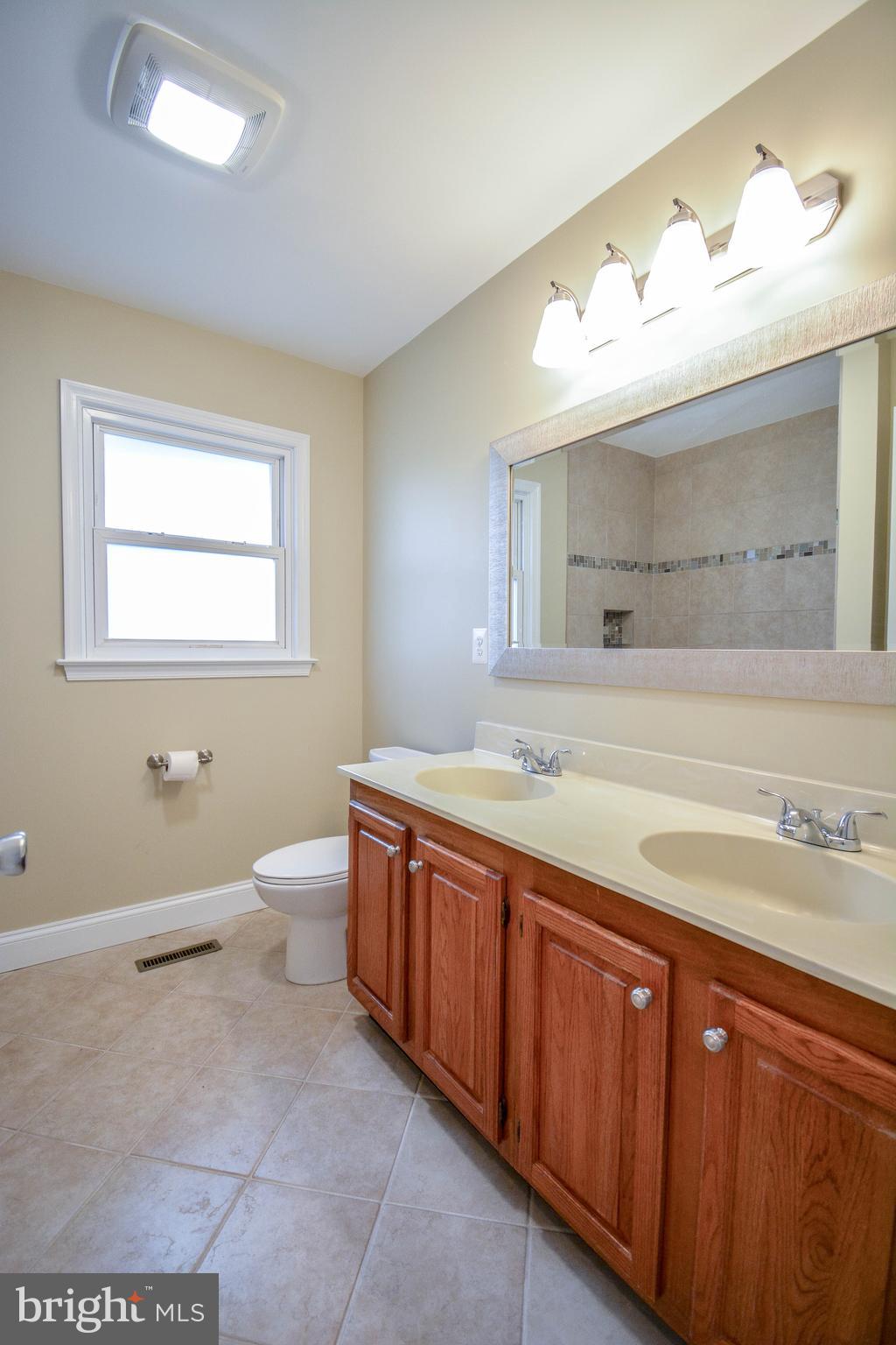 2411 Orange Road Culpeper, VA 22701 - Photo 23 of 32 Updated bath