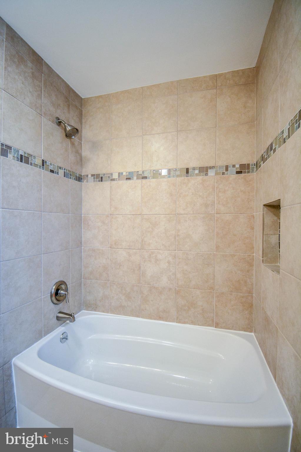 2411 Orange Road Culpeper, VA 22701 - Photo 24 of 32 Updated shower