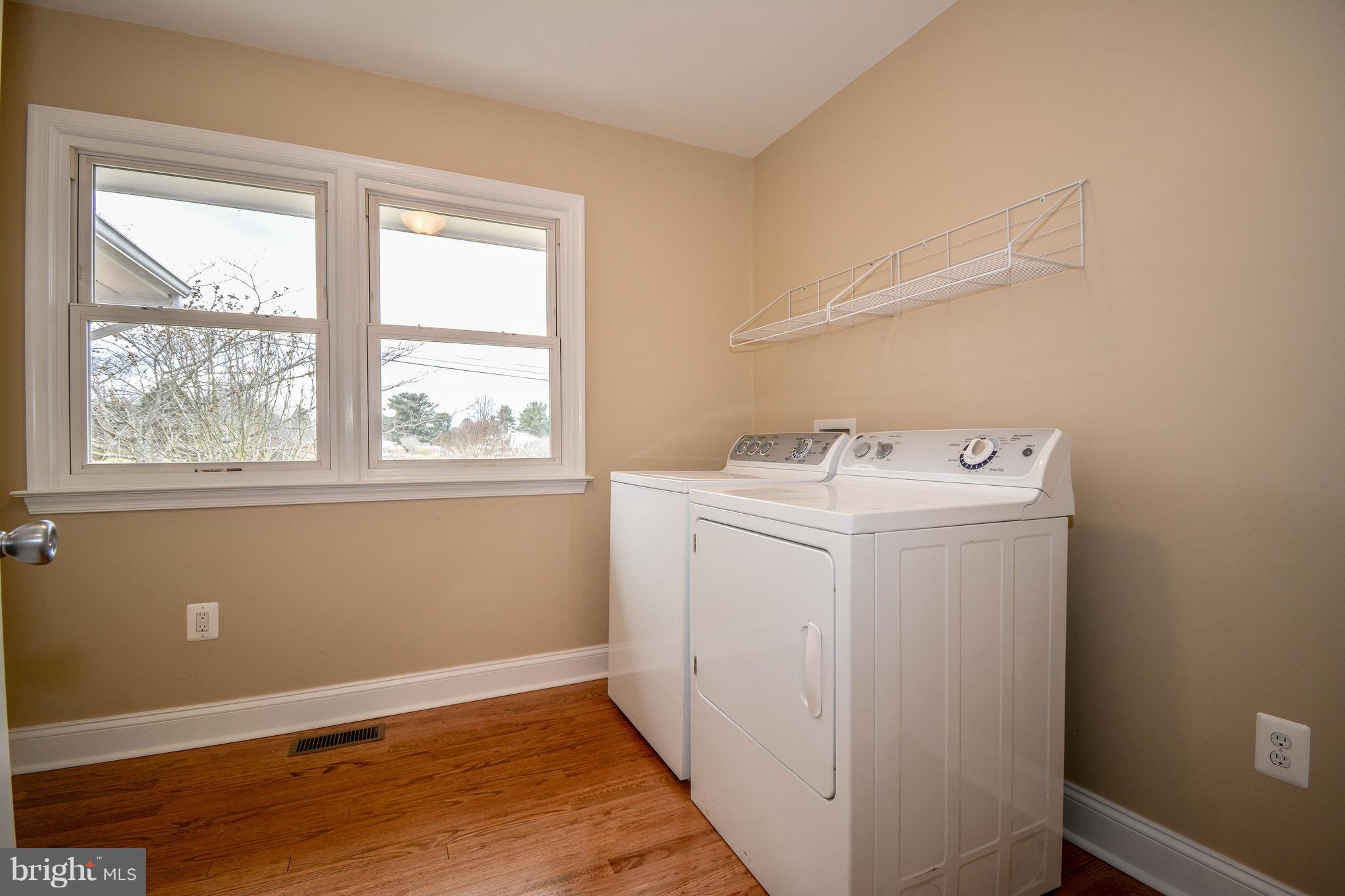 2411 Orange Road Culpeper, VA 22701 - Photo 25 of 32 Laundry