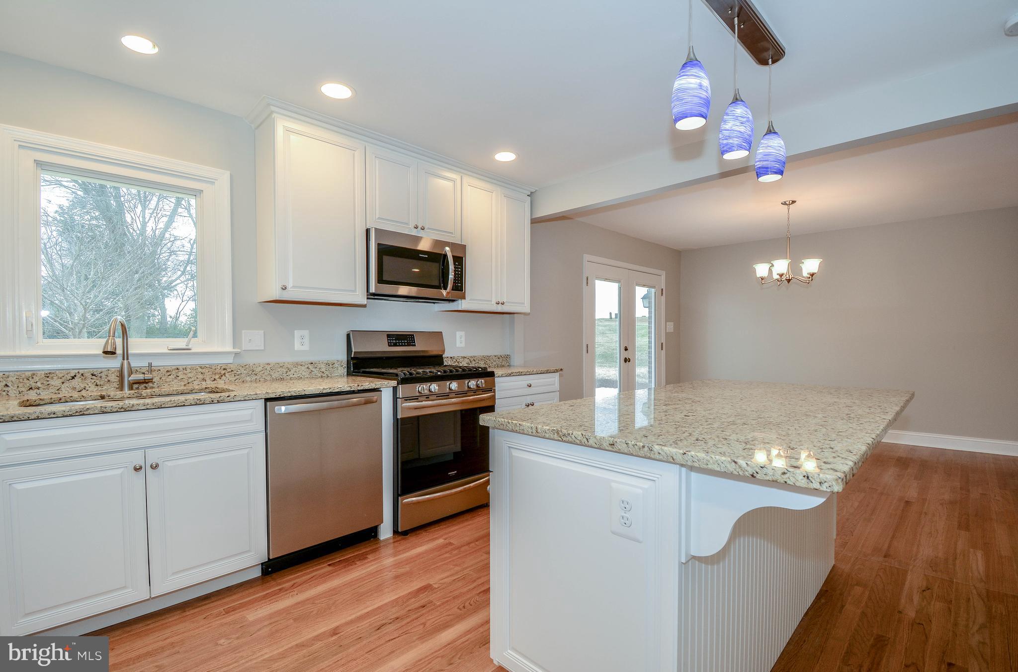 2411 Orange Road Culpeper, VA 22701 - Photo 6 of 32 Kitchen