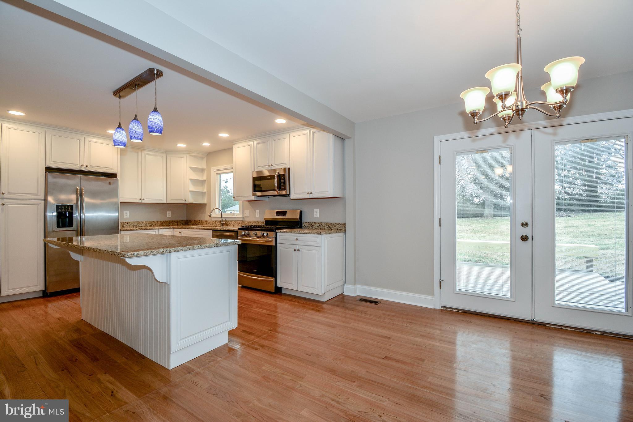 2411 Orange Road Culpeper, VA 22701 - Photo 7 of 32 Kitchen