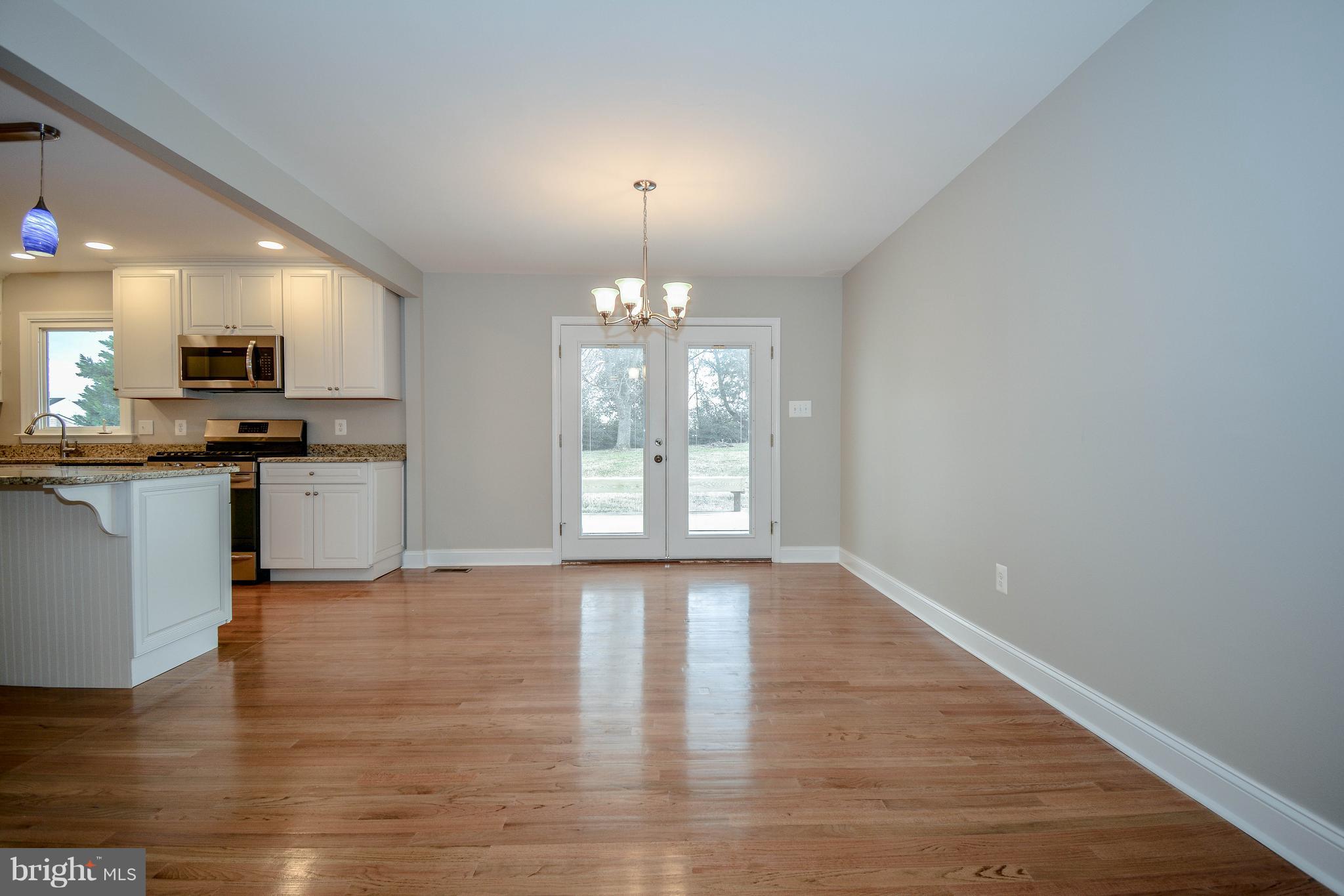 2411 Orange Road Culpeper, VA 22701 - Photo 8 of 32 Dining room