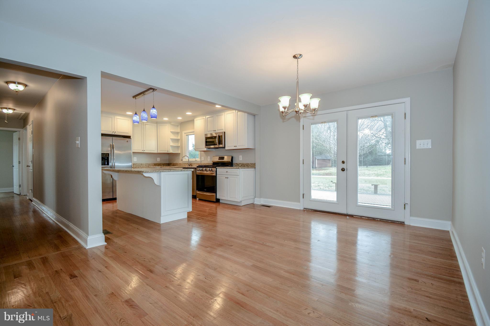 2411 Orange Road Culpeper, VA 22701 - Photo 9 of 32 Dining and Kitchen