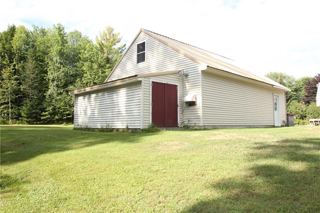 48 North Saunders Road Greene, ME 04236 - Photo 18 of 22 Photo