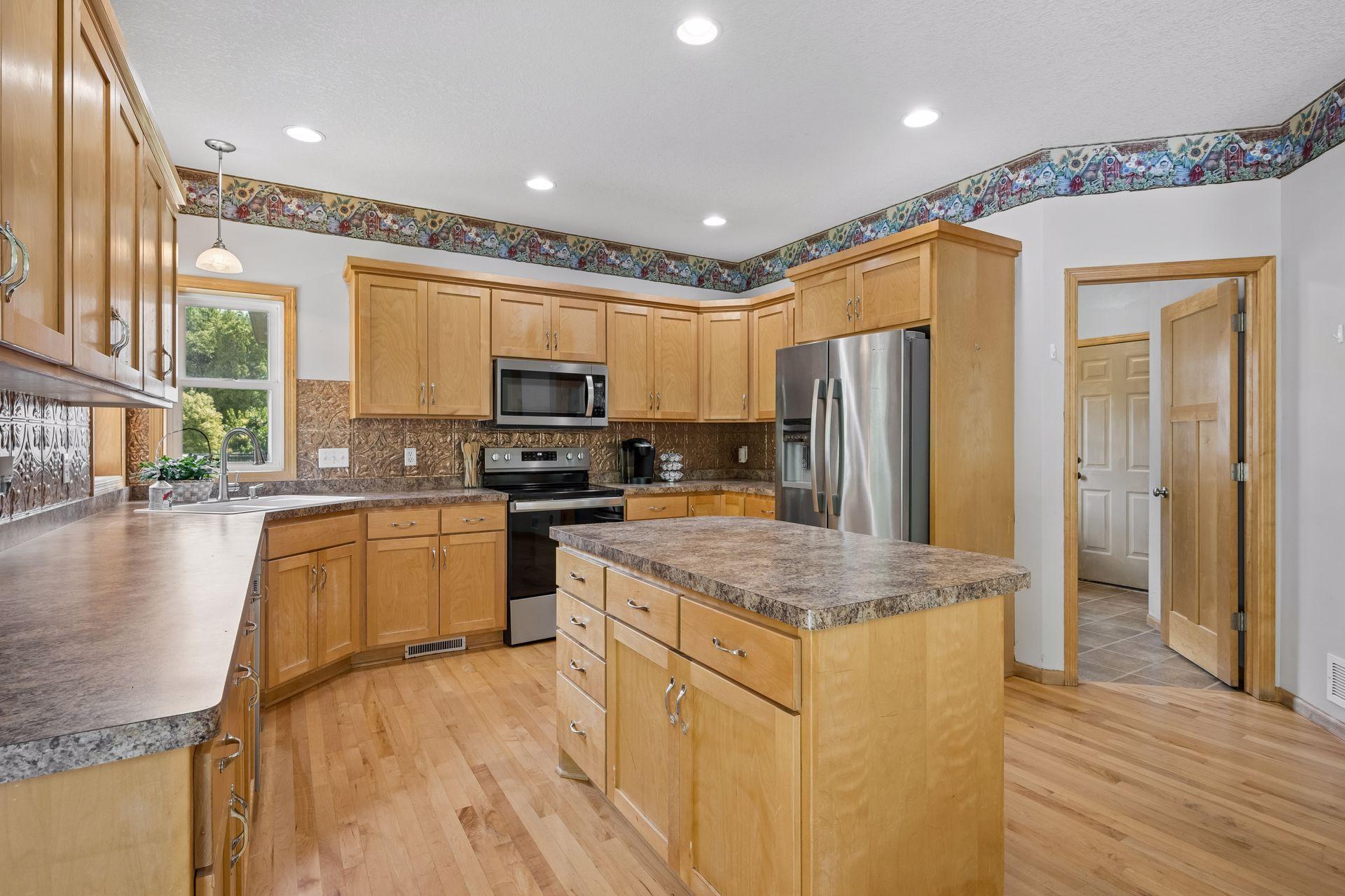 1215 Cartway Road North Champlin, MN 55316 - Photo 12 of 38