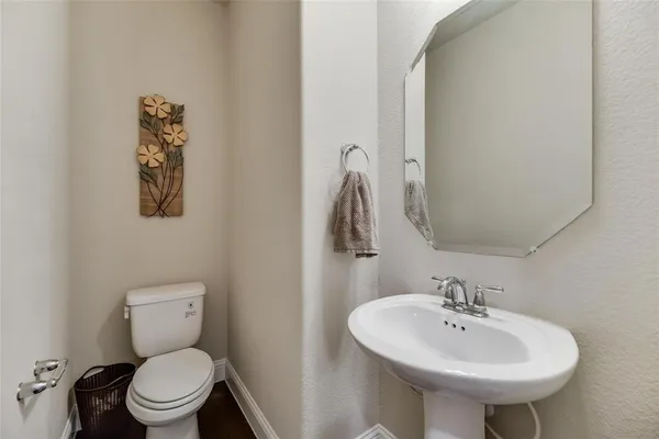 $3,500 | 717 Callaway Drive, Allen, TX 75013