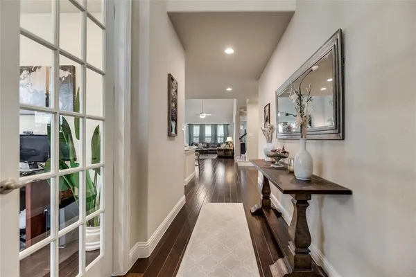 $3,500 | 717 Callaway Drive, Allen, TX 75013