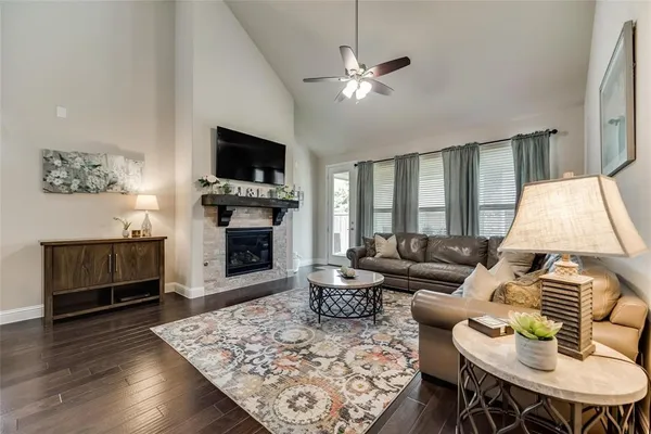 $3,500 | 717 Callaway Drive, Allen, TX 75013