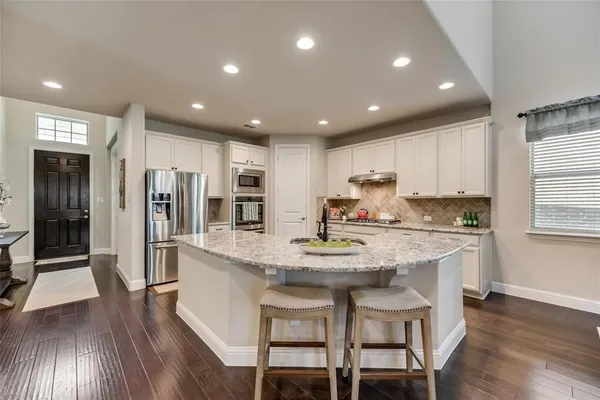 $3,500 | 717 Callaway Drive, Allen, TX 75013