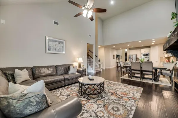 $3,500 | 717 Callaway Drive, Allen, TX 75013