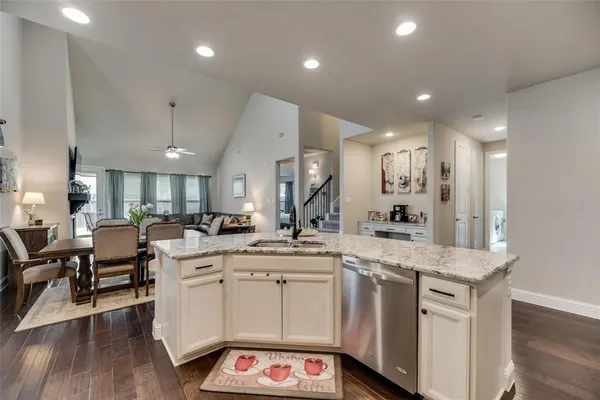 $3,500 | 717 Callaway Drive, Allen, TX 75013