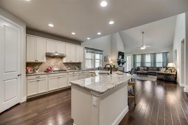 $3,500 | 717 Callaway Drive, Allen, TX 75013