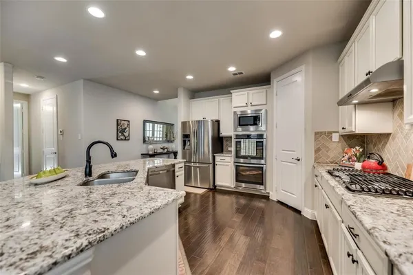 $3,500 | 717 Callaway Drive, Allen, TX 75013