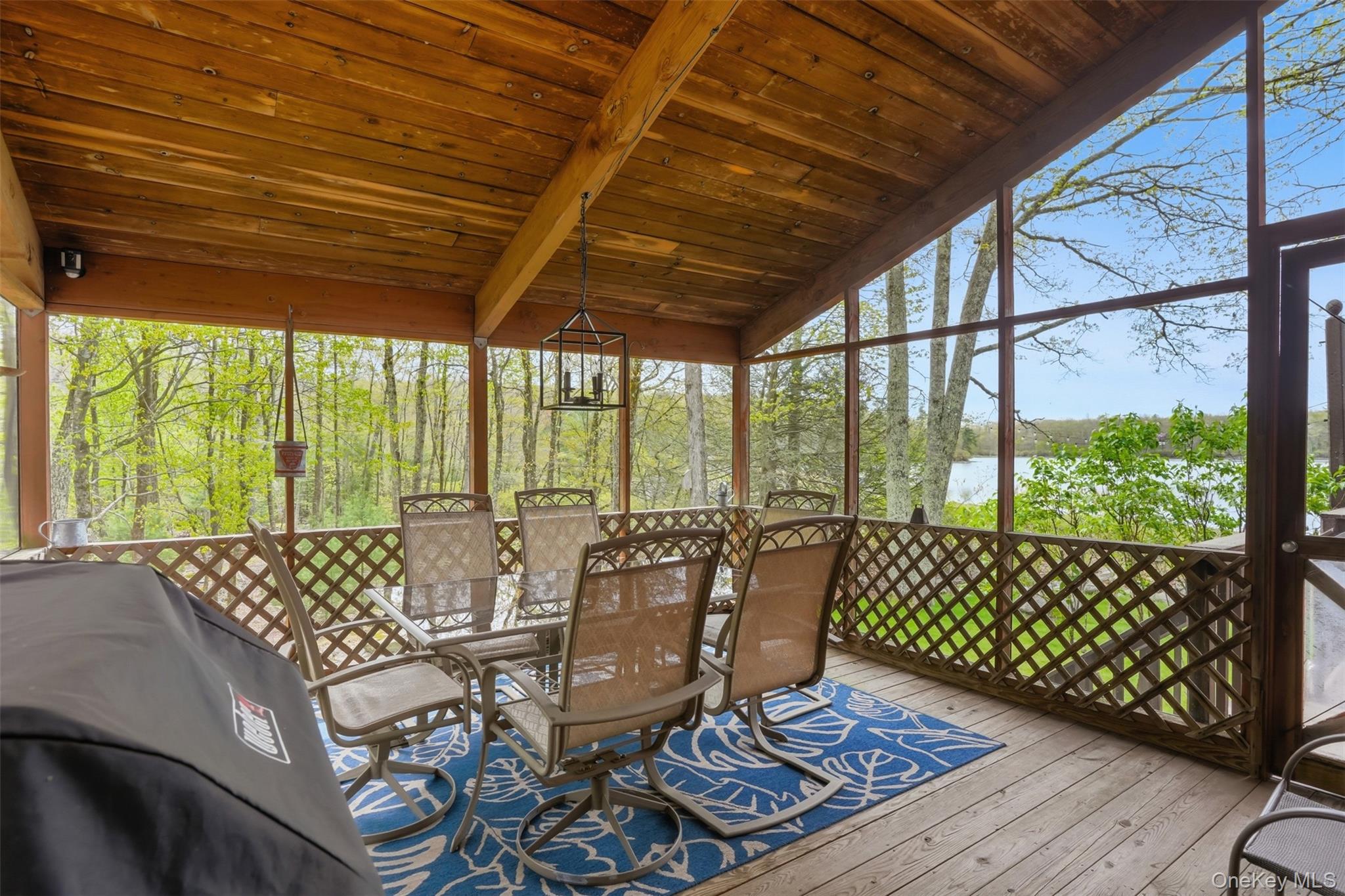 8 Division Road Wurtsboro, NY 12790 - Photo 34 of 50 Feel the breeze?