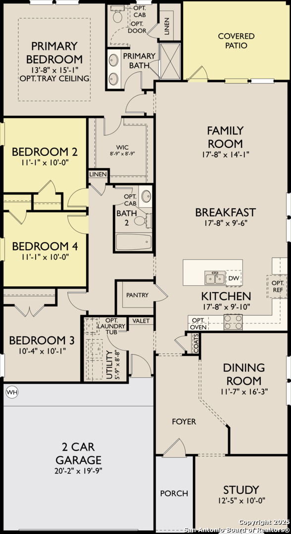 137 Beveridge Road Seguin, TX 78155 - Photo 2 of 41