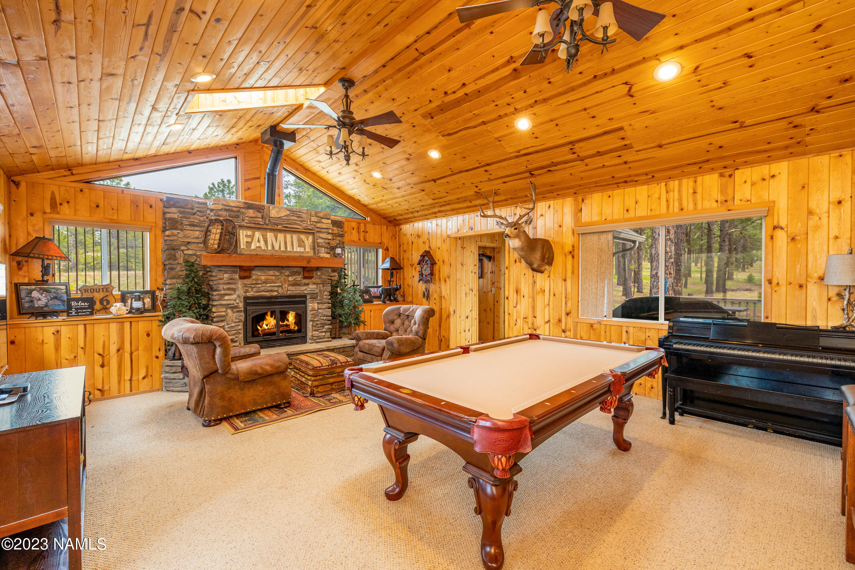 1842 Deer Pass Road Williams, AZ 86046 - Photo 20 of 109 CP-9