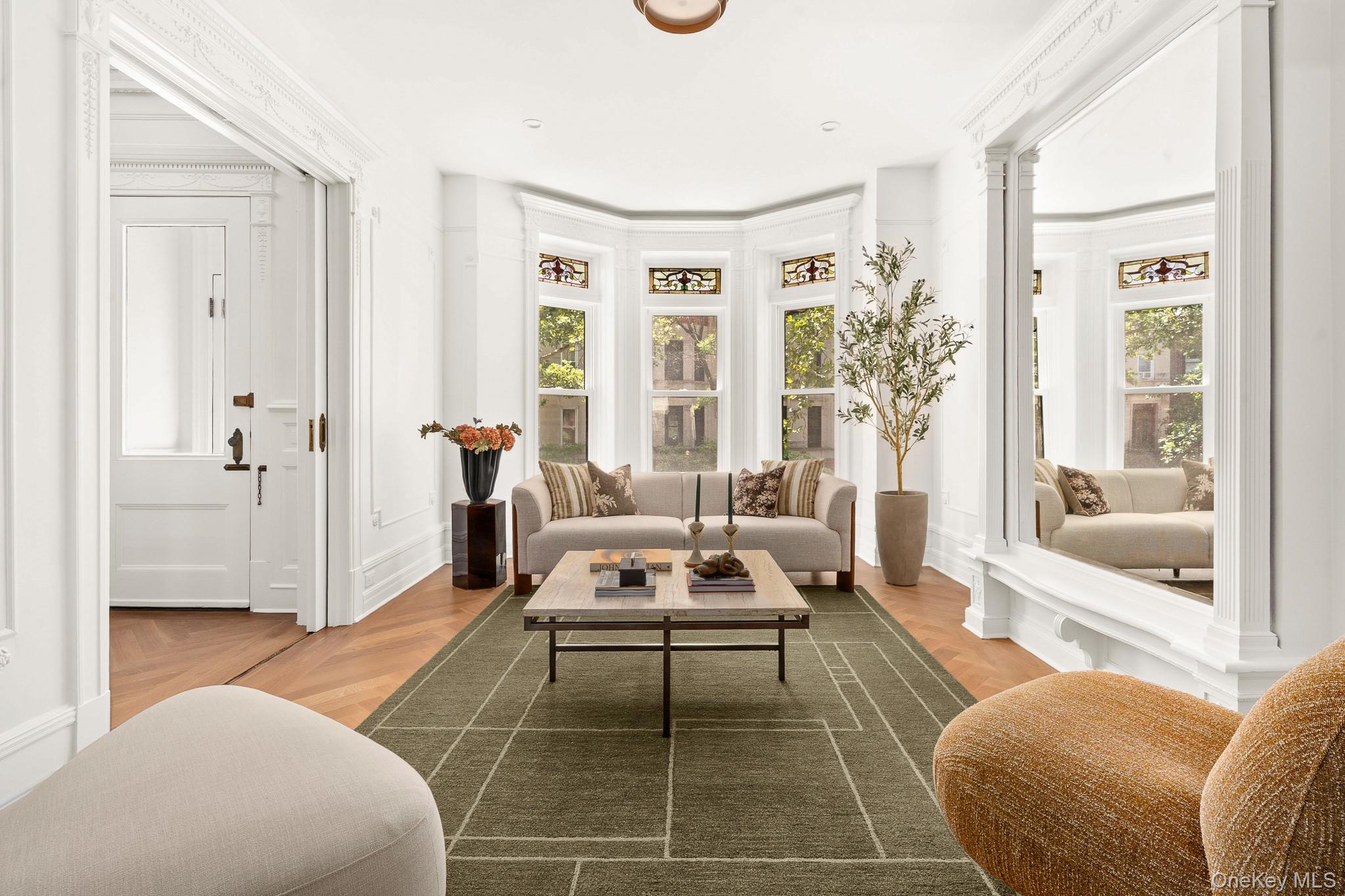 175 Rutland Road Brooklyn, NY 11225 - Photo 2 of 21 Gallery Image 2