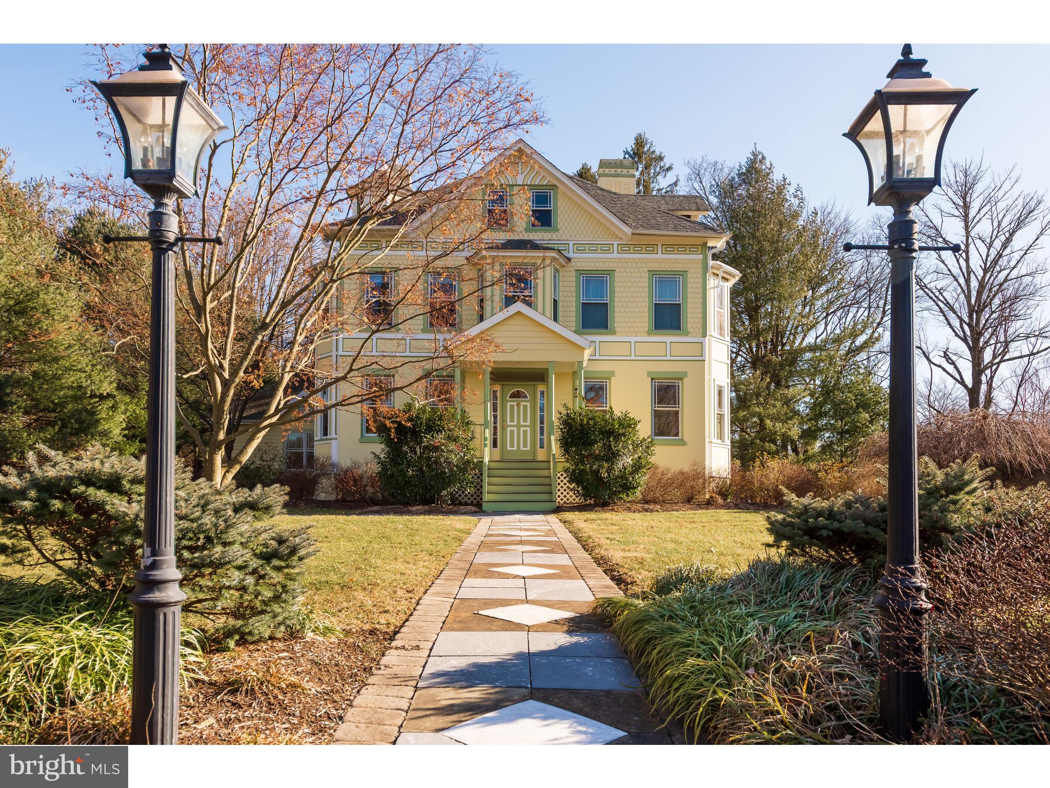 236 Berkley Road Devon, PA 19333 - Photo 1 of 68