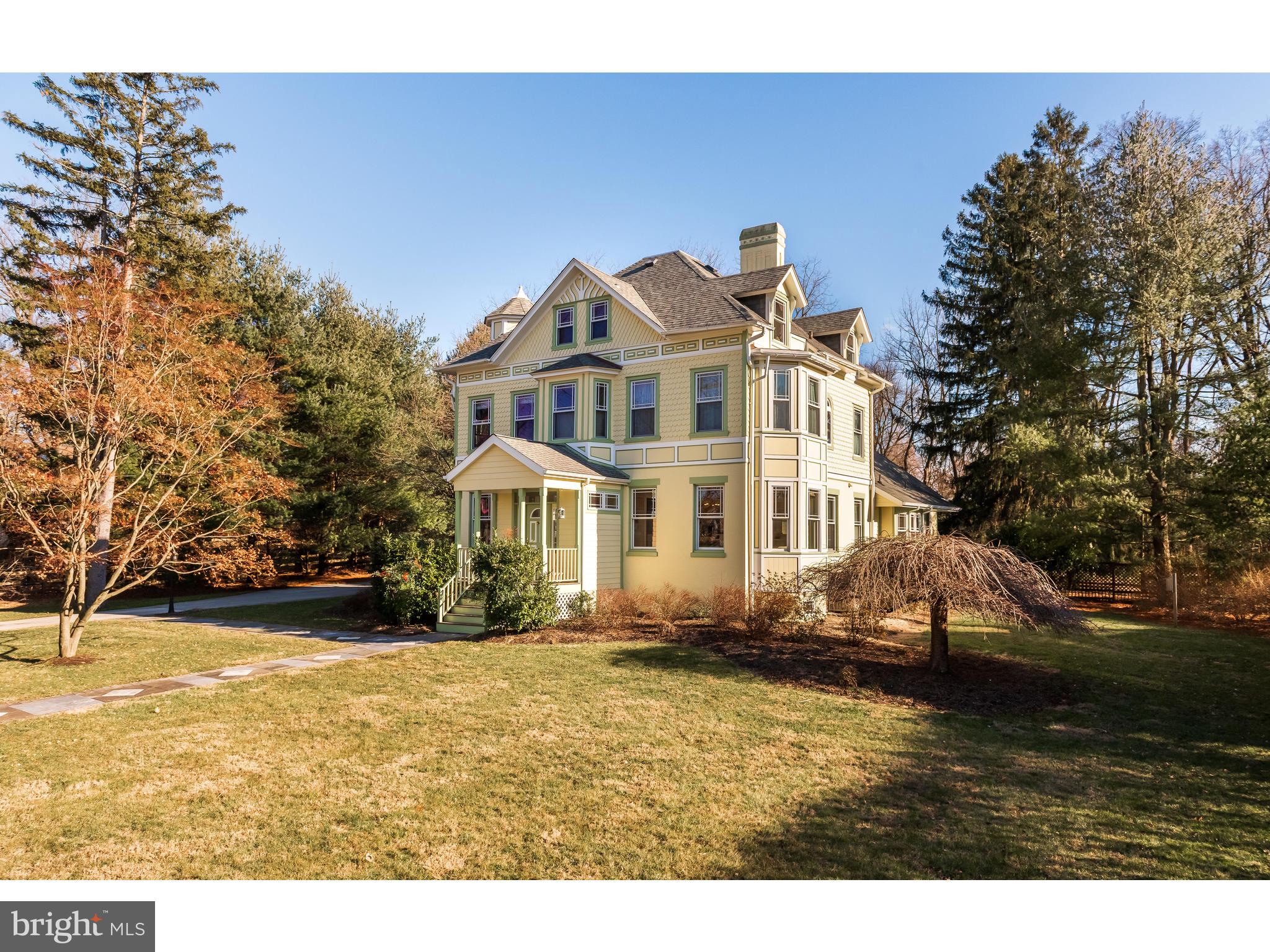 236 Berkley Road Devon, PA 19333 - Photo 2 of 68