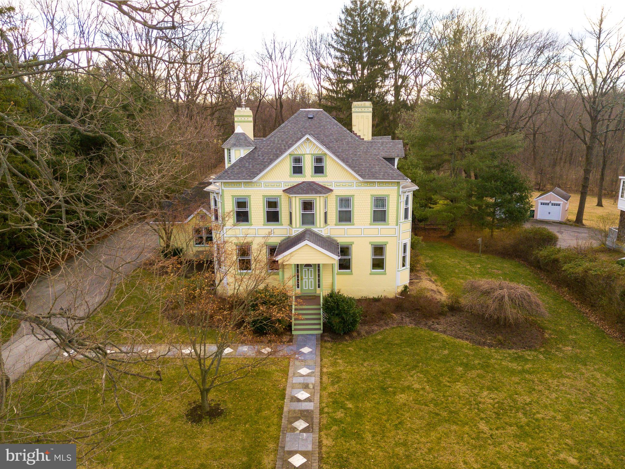 236 Berkley Road Devon, PA 19333 - Photo 4 of 68