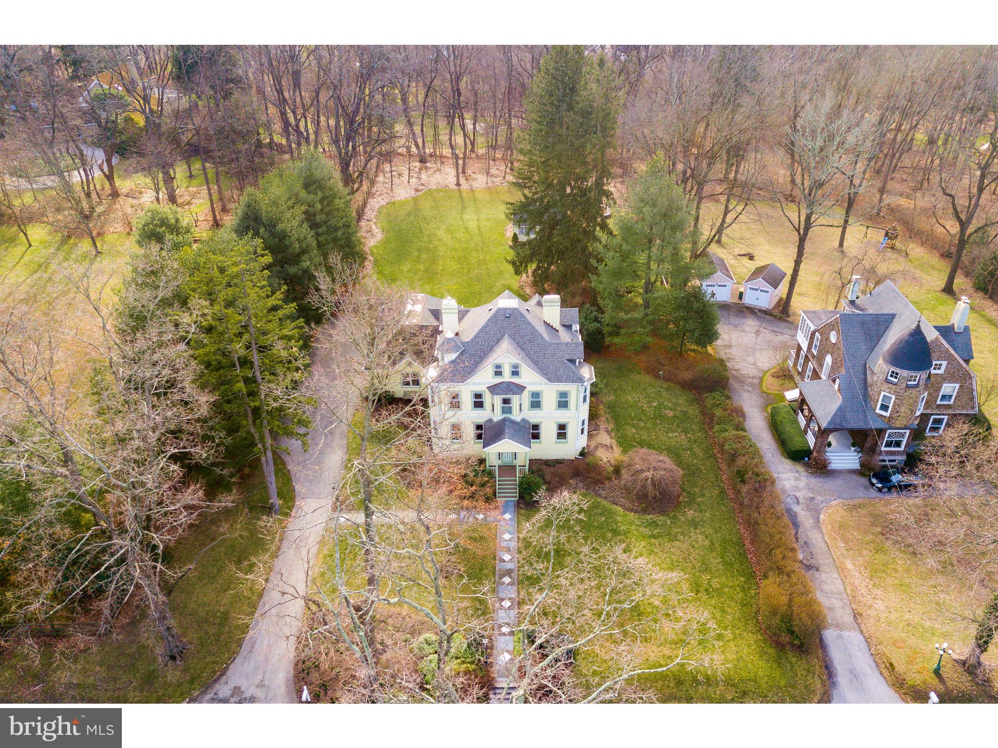 236 Berkley Road Devon, PA 19333 - Photo 6 of 68