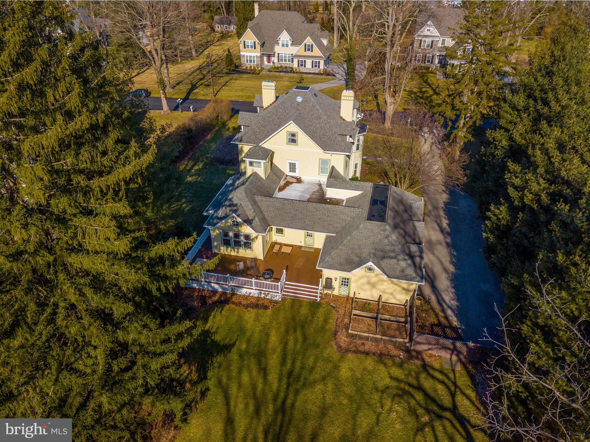 236 Berkley Road Devon, PA 19333 - Photo 57 of 68