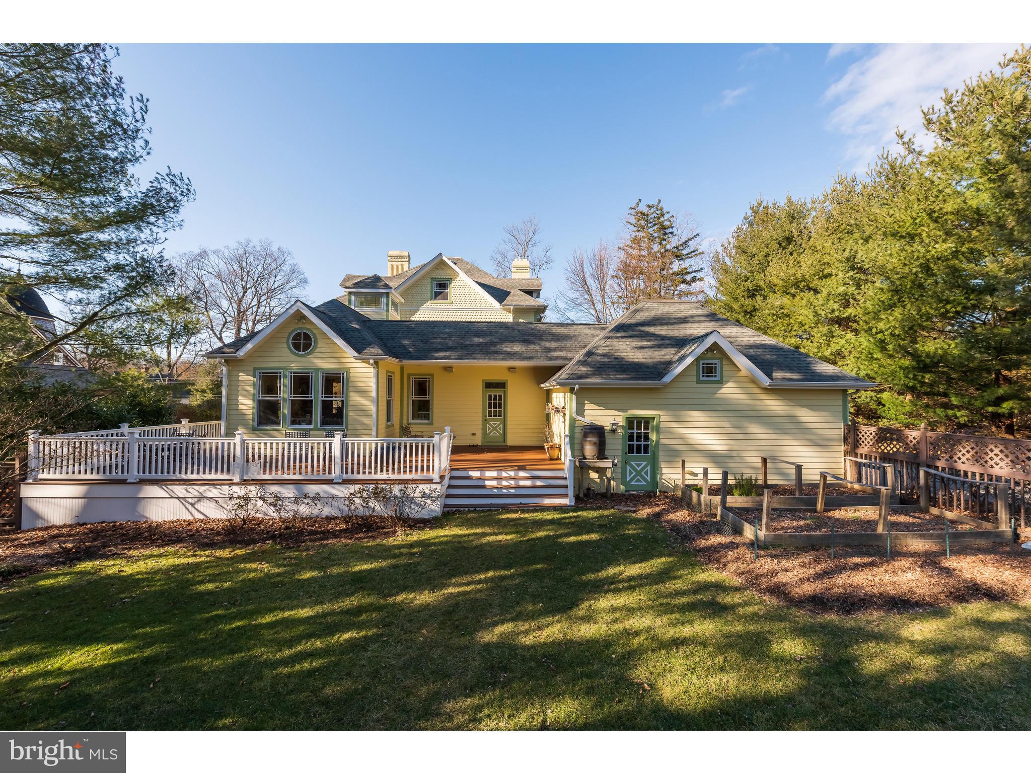 236 Berkley Road Devon, PA 19333 - Photo 60 of 68