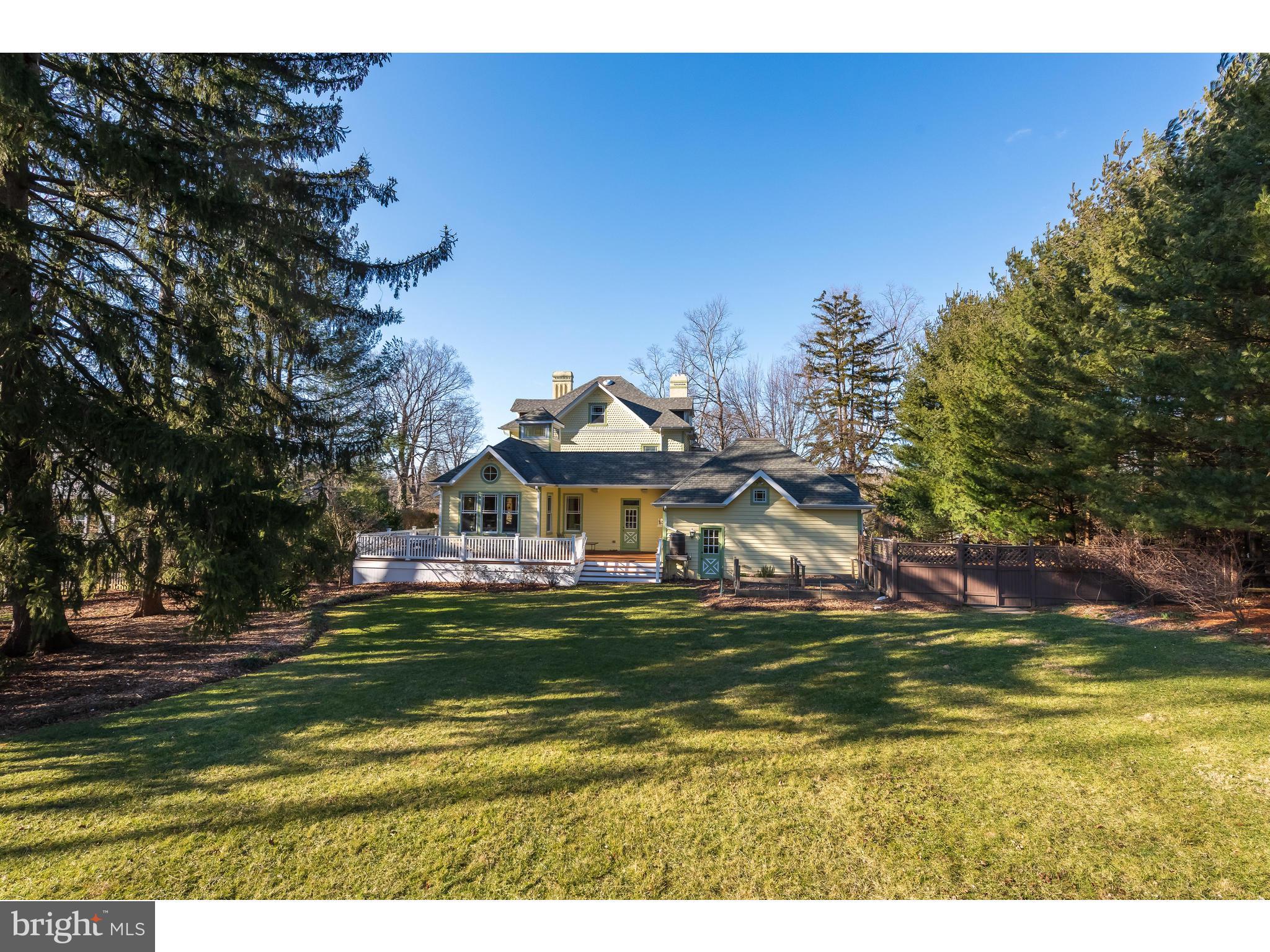 236 Berkley Road Devon, PA 19333 - Photo 64 of 68