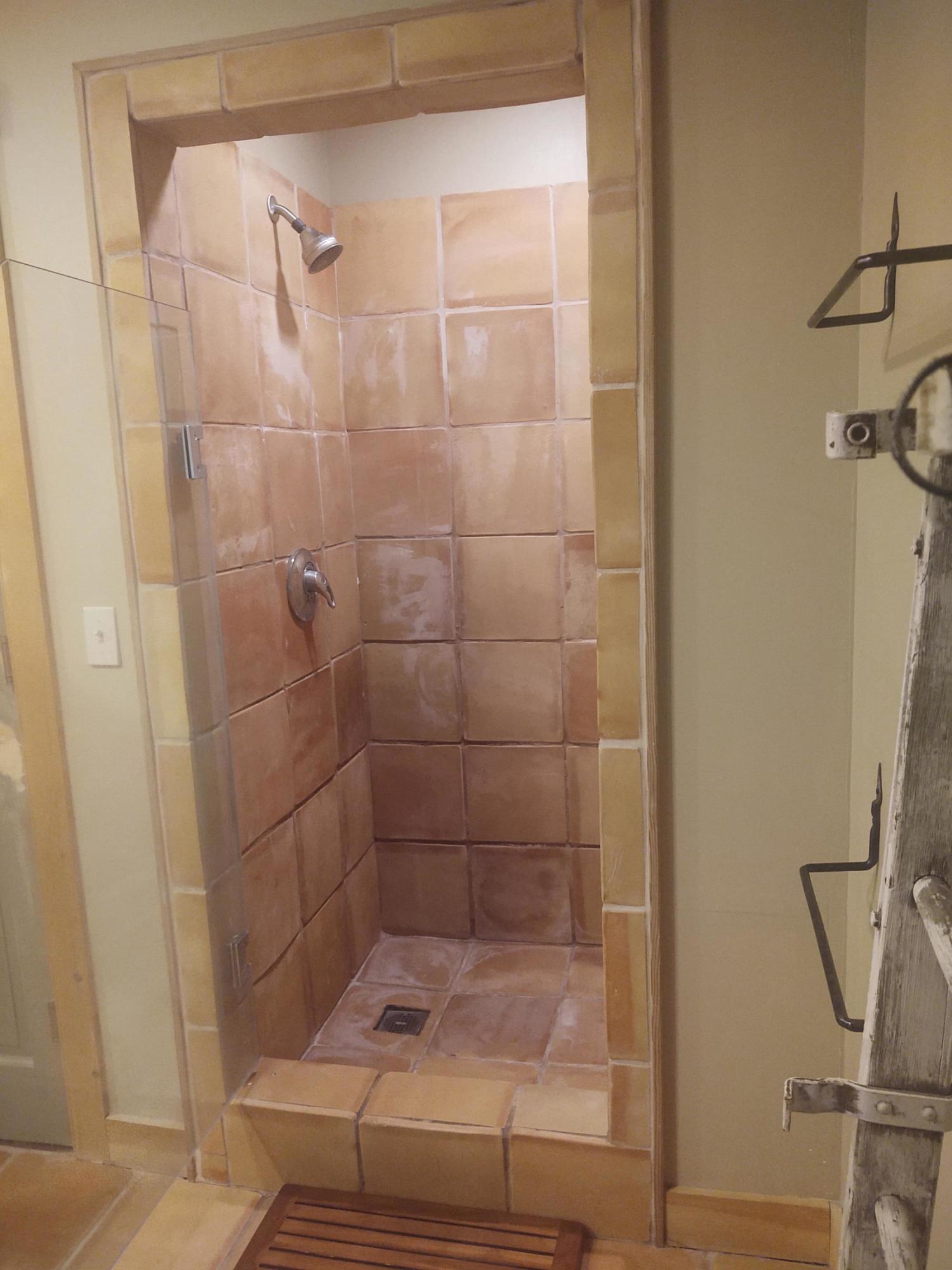 2101 Friendship Road Waldoboro, ME 04572 - Photo 39 of 62 Ground Floor Shower