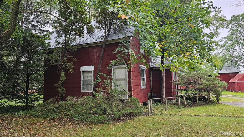 4336 West Lake Road Clio, MI 48420 - Photo 33 of 52 Gallery Image 33