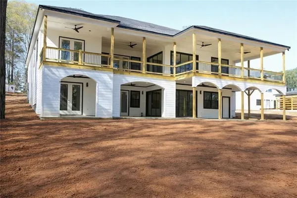 $1,199,000 | 489 Lee Road, Mableton, GA 30126