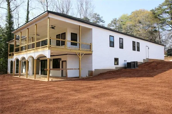 $1,199,000 | 489 Lee Road, Mableton, GA 30126