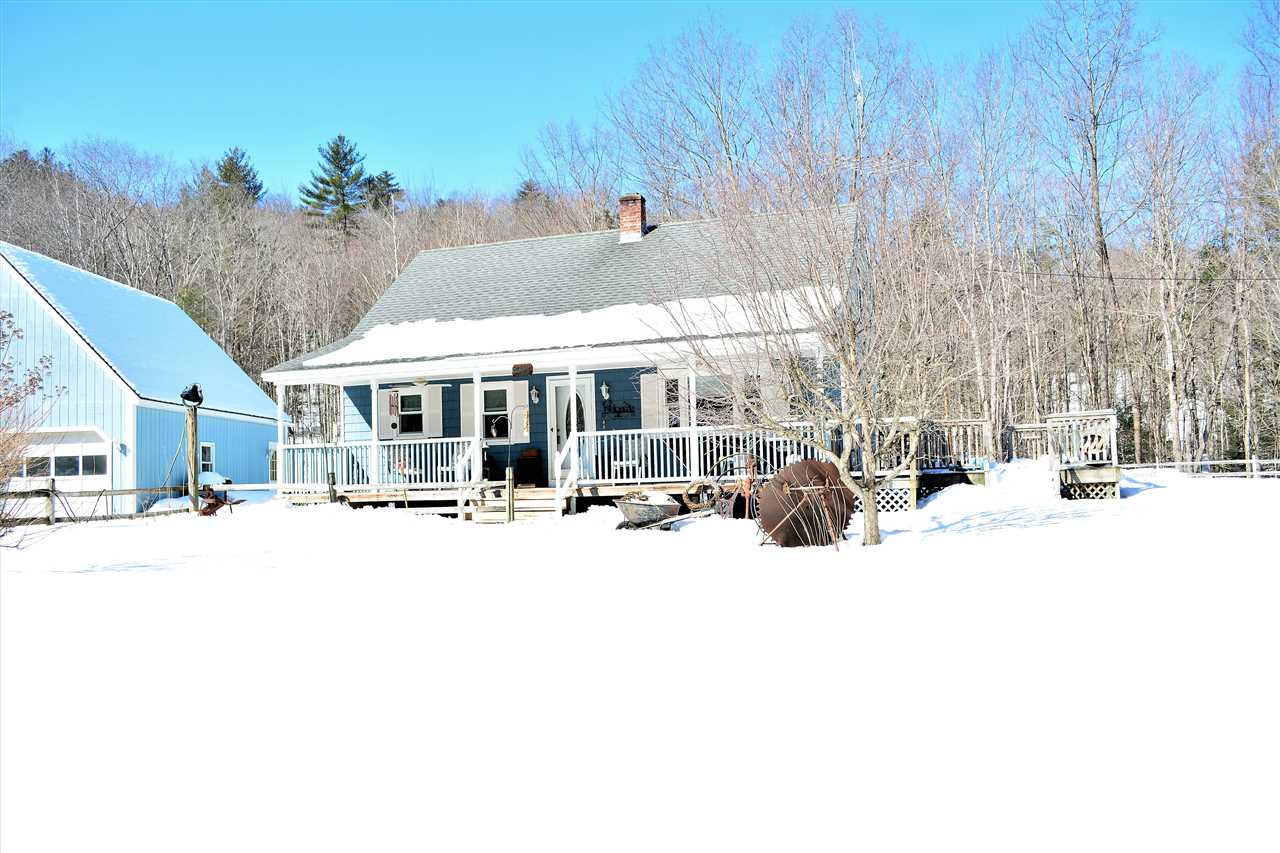 973 Bound Tree Road Hopkinton, NH 03229 - Photo 1 of 37