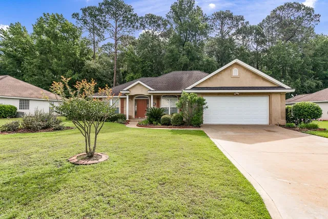 $2,195 | 205 Country Walk Circle, Brunswick, GA 31525