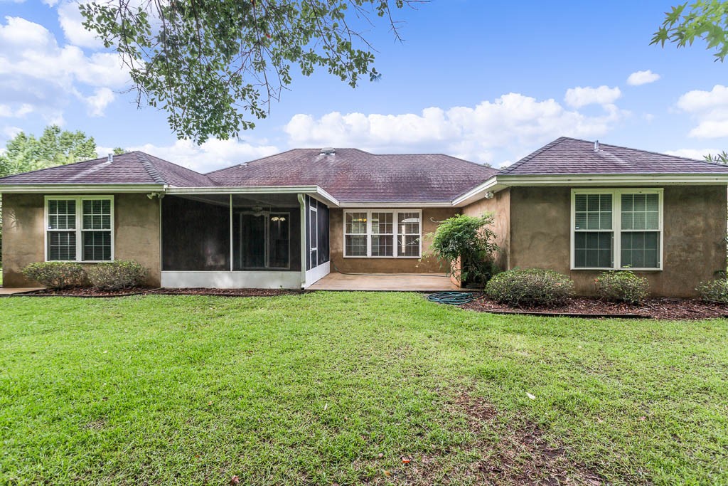205 Country Walk Circle Brunswick, GA 31525 - Photo 19 of 20