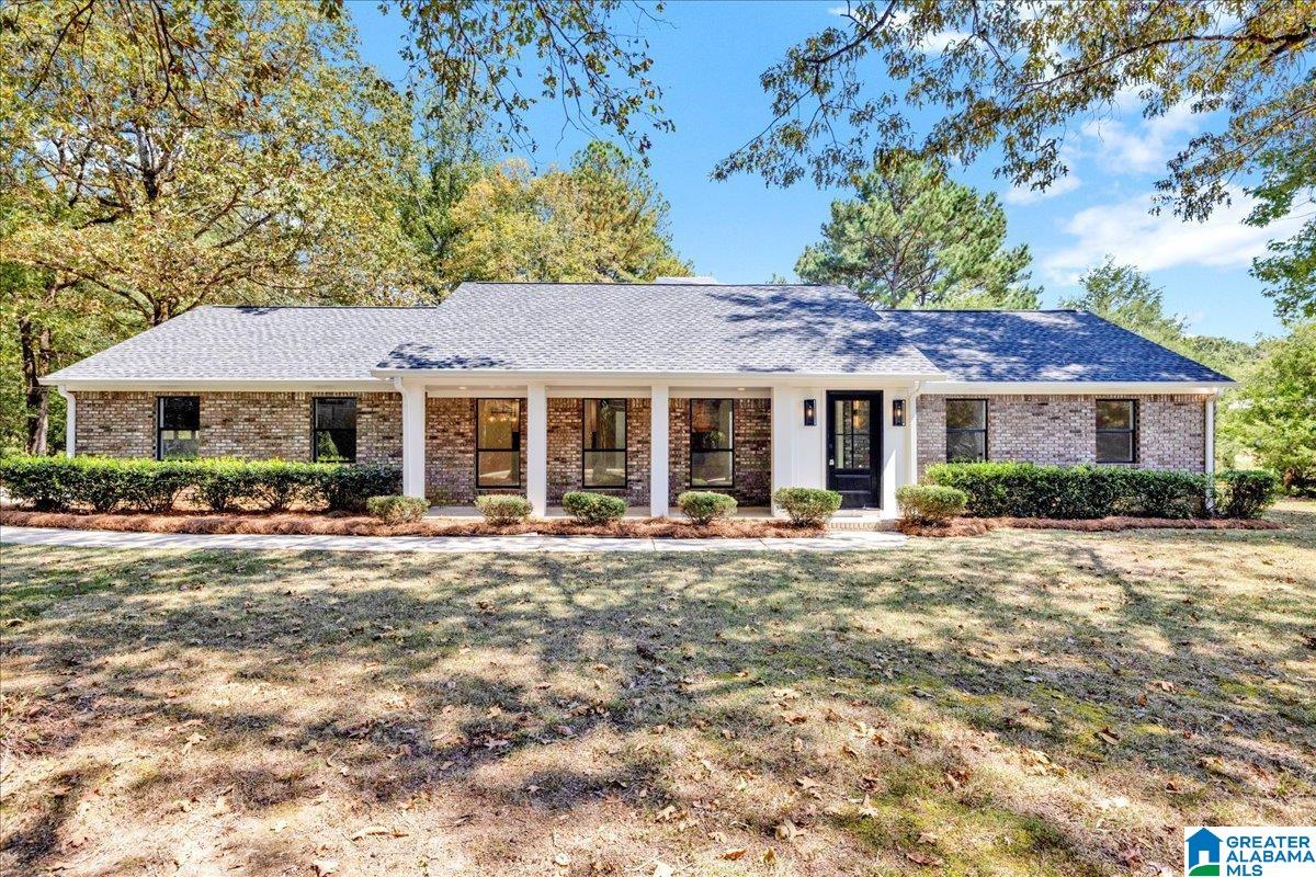 960 Camp Branch Road Alabaster, AL 35007 - Photo 4 of 78