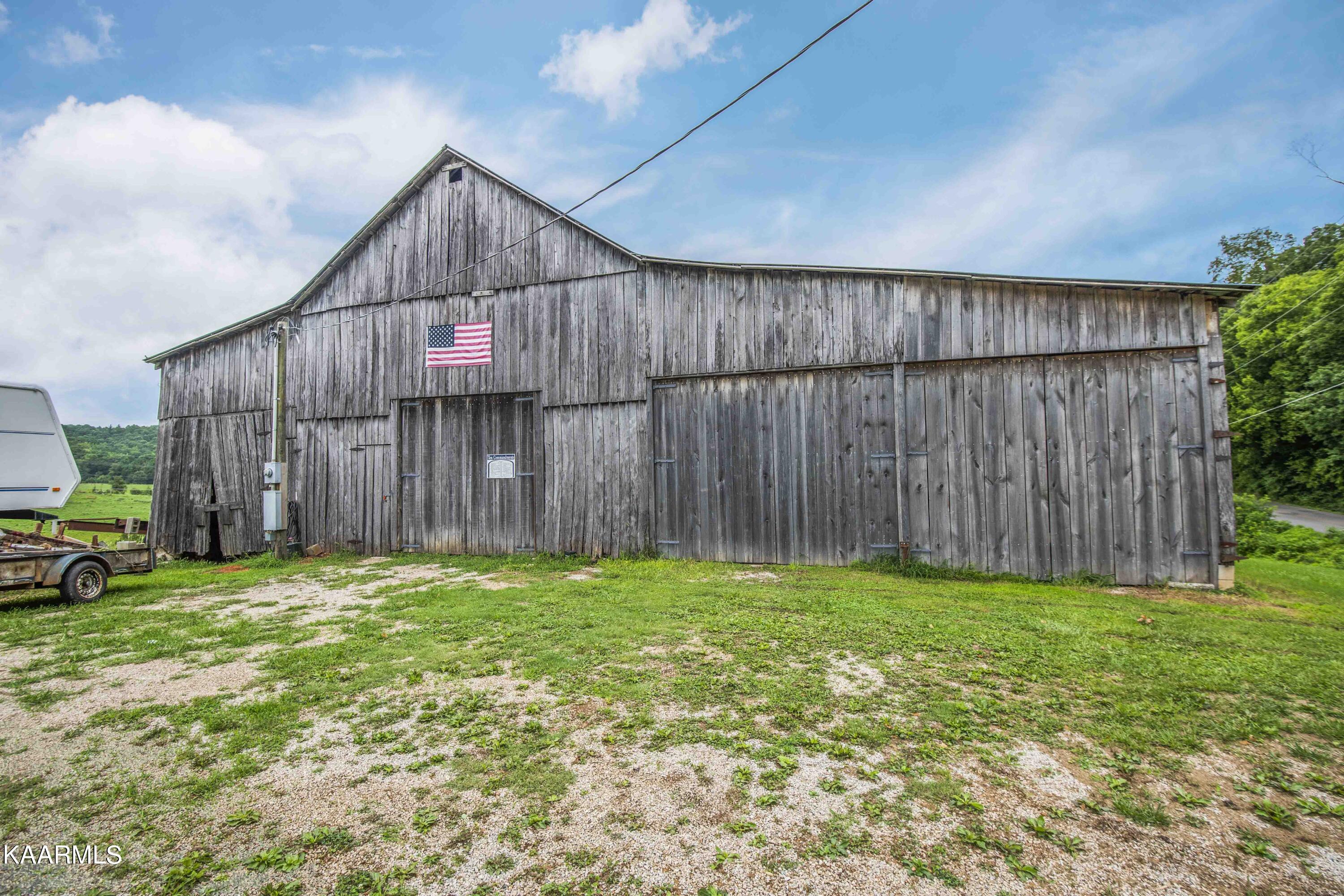 2943 Sugar Grove Valley Road Harriman, TN 37748 - Photo 11 of 56 yard 8_1