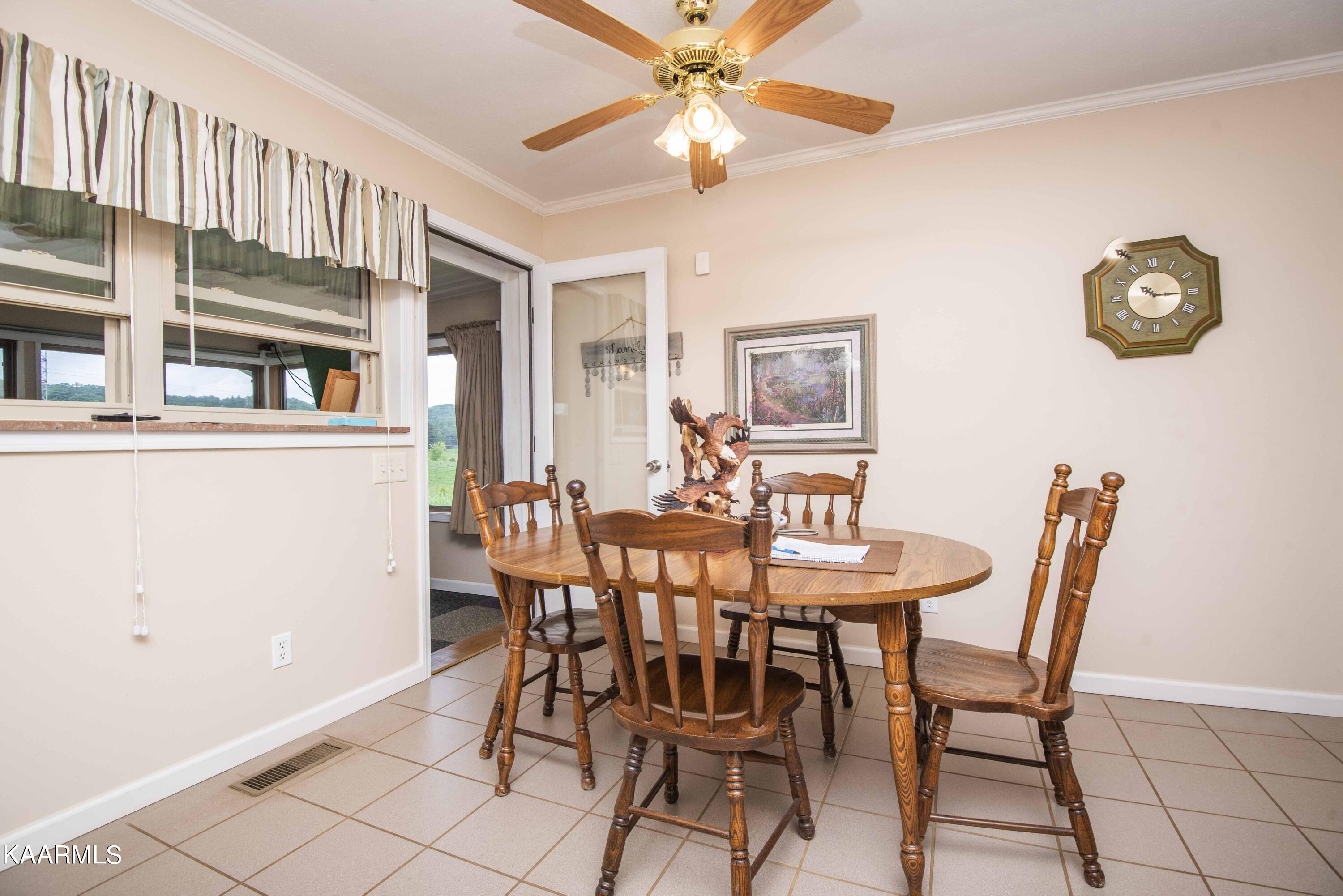 2943 Sugar Grove Valley Road Harriman, TN 37748 - Photo 17 of 56 kitchen 1_1